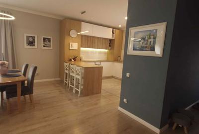 Casă cu 3 camere în Corușu - 2