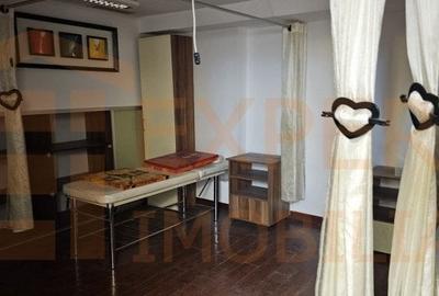 Spatiu birouri situat in zona Trocadero - 8