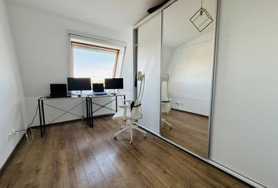 Apartament 3 camere, decomandat, complet renovat, 72mp, zona Lipovei - 7