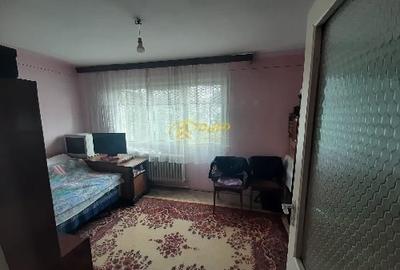 Apartament cu 2 camere semidecomandat în Tătărași - 4