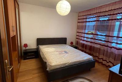 Apartament 3 camere mobilat ,utilat - 13