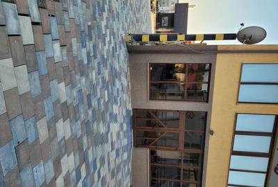 Spațiu comercial, de 200 mp, în Burdujeni - 7