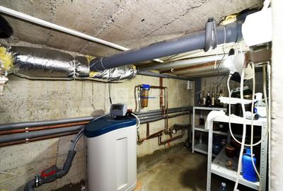 Oază de liniște la 10 minute de Iași | Breazu - casă spațioasă, teren generos - 17