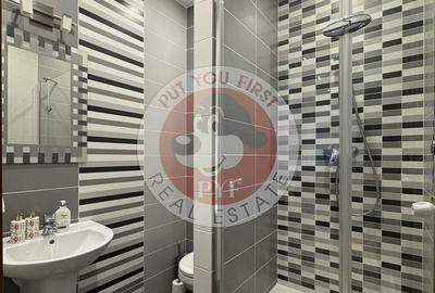 Timpuri Noi | 3 camere | Decomandat | 133mp | B12201 - 6