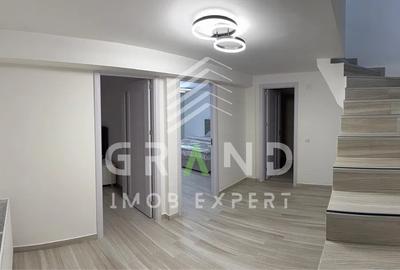 Ap Nou,Spatios | Prima Inchiriere | 2 Nivele | Curte Privata | BULGARIA/Plevnei - 5