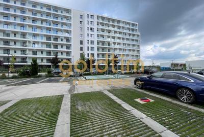 Apartament cu 2 camere decomandat, mobilat în Pipera - 35