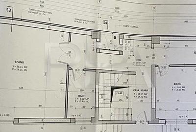 Spatiu comercial la 2 pasi de gura metroului - 10