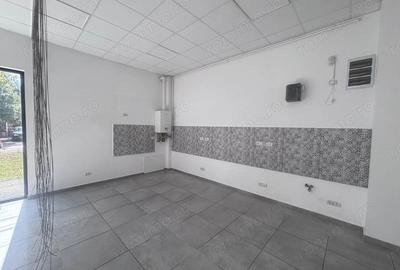 Spatiu comercial 110mp, bloc nou | Cetatii - 1