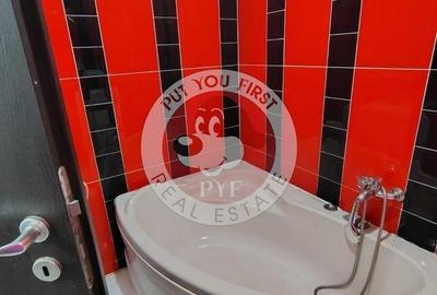 Militari Residence | Garsoniera | 37mp | Decomandata | B11818 - 1