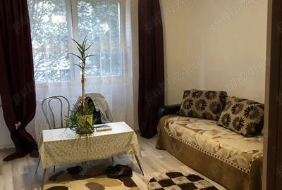 Ofer spre inchiriere garsoniera confort 1,,et.2,mobilata si utilata in Radauti. - 1