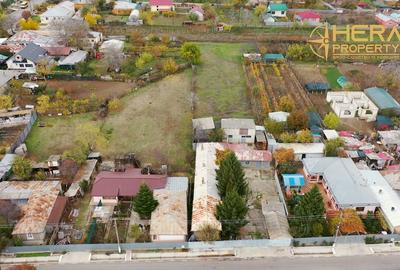 Gospodarie de vanzare in Tulucesti - 13