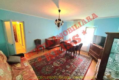 Super Oferta ! Apartament 2 Camere GAVANA 3 Confort 1 Liber Centrala Mobilat - 3