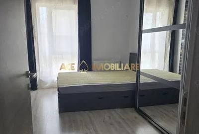 Apartament cu 3 camere decomandat, mobilat în Berceni - 2