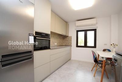 Apartament 4 CAMERE - Mall Promenada - 12