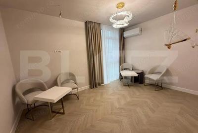 Apartament cu 2 camere decomandat în Aradului - 2