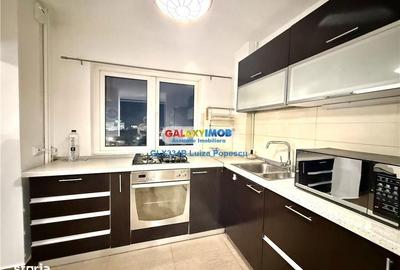 Apartament cu 3 camere în Sebastian - 9