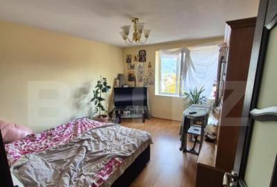 Apartament 2 camere, decomandat, 46 mp, Ultracentral - Campu - 2