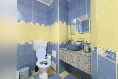 Casă cu Teren 471 Mp în Cantemir - 8