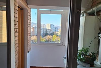 Apartament cu 2 camere Casa Științei - 12