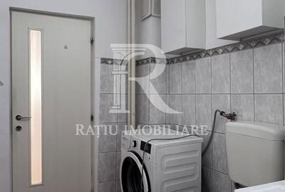 Apartament cu 2 camere decomandat în Dacia - 15