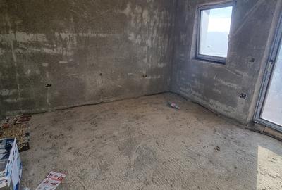 Casa noua cu etaj la intrare in Curtesti - 5