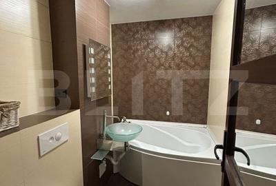 Apartament cu 4 camere în George Enescu - 7