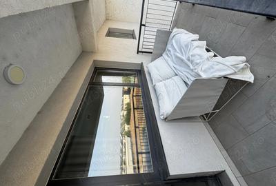 Apartament 2 camere Otopeni , decomandat , mobilat ?i utilat - 28