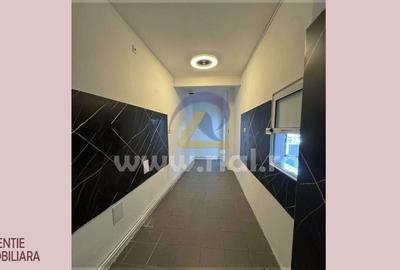 Spațiu comercial, de 80 mp, în Ultracentral - 4