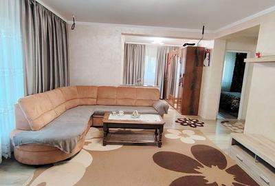 Casă cu 4 camere cu Teren 375 Mp în Letea Veche