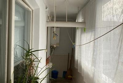 Apartament cu 2 camere decomandat în Obor - 2