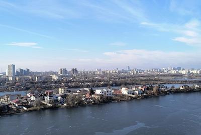 Apartament cu 5 camere decomandat în Fundeni - 13