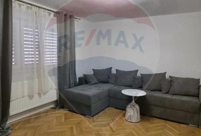 Apartament cu 2 camere decomandat în Central - 2