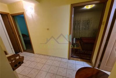 Apartament 3 camere decomandat 2 bai, Racadau - 3