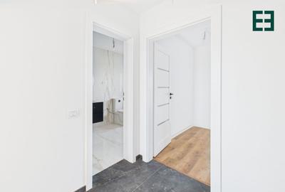 Duplex cu 3 camere cu Teren 365 Mp în Moșnița Veche - 12