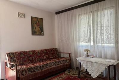 Casă cu 2 camere în Călugăreni - 2
