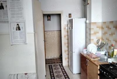 Apartament cu 2 camere semidecomandat în Central - 6