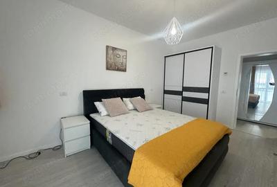 Comision 0% - Totul nou - Etajul 1 - Loc de parcare - Torontalului - 4