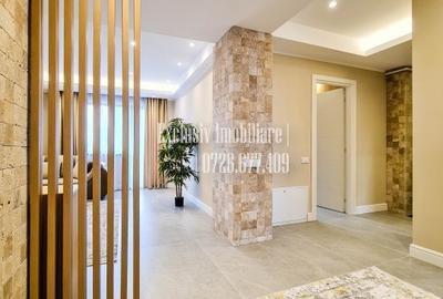 Apartament cu 3 camere decomandat, mobilat în Tomis Plus - 17