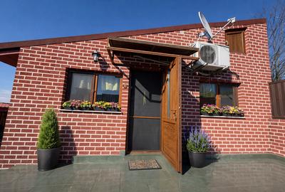 Casă cu 6 camere cu Canalizare în Casa de Cultură - 2