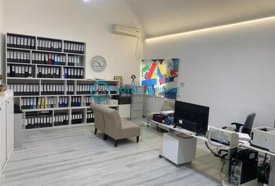 Royal Imobiliare - Inchiriere spatiu industrial zona Bucov - 4