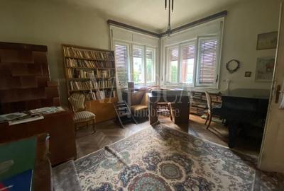 Casă individuală cu 10 camere cu Canalizare în Grigorescu - 7