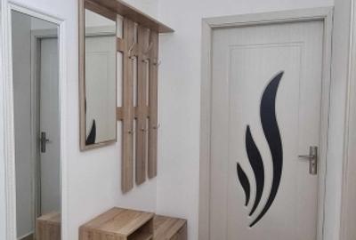 Apartament cu 2 camere decomandat în Târgu Cucu - 6