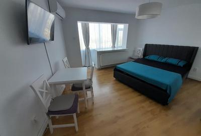 Garsonieră decomandată în Palazu Mare - 5
