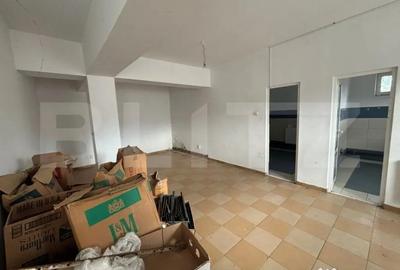 Spațiu comercial, de 330 mp, în Central - 7
