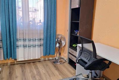 Apartament cu 3 camere decomandat în Central - 7