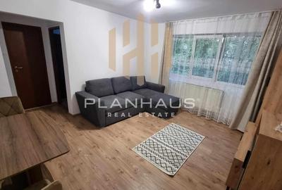 Inchiriere- Apartament 2 camere - 50 mp, zona centrală, str. Moldovei, Baia M - 1
