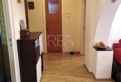 Apartament cu 3 camere decomandat, mobilat în Drumul Taberei - 9
