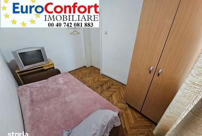 Apartament cu 3 camere în Podgoria - 6