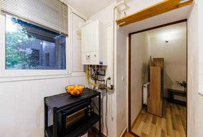 Apartament 2 camere | Parter | Zona Lipovei | 53.000 EUR | Comision 0% - 26