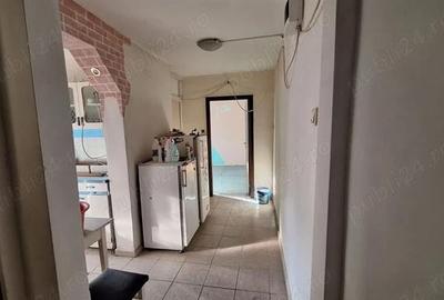 2 camere decomandat Buziasului centrala proprie - 6